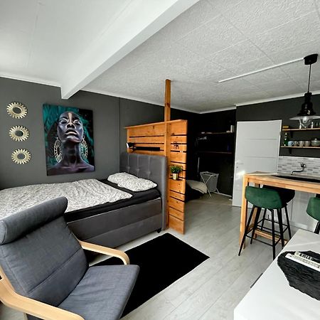 Apartament Vida Loca Osijek Zewnętrze zdjęcie