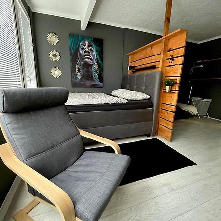 Apartament Vida Loca Osijek Zewnętrze zdjęcie