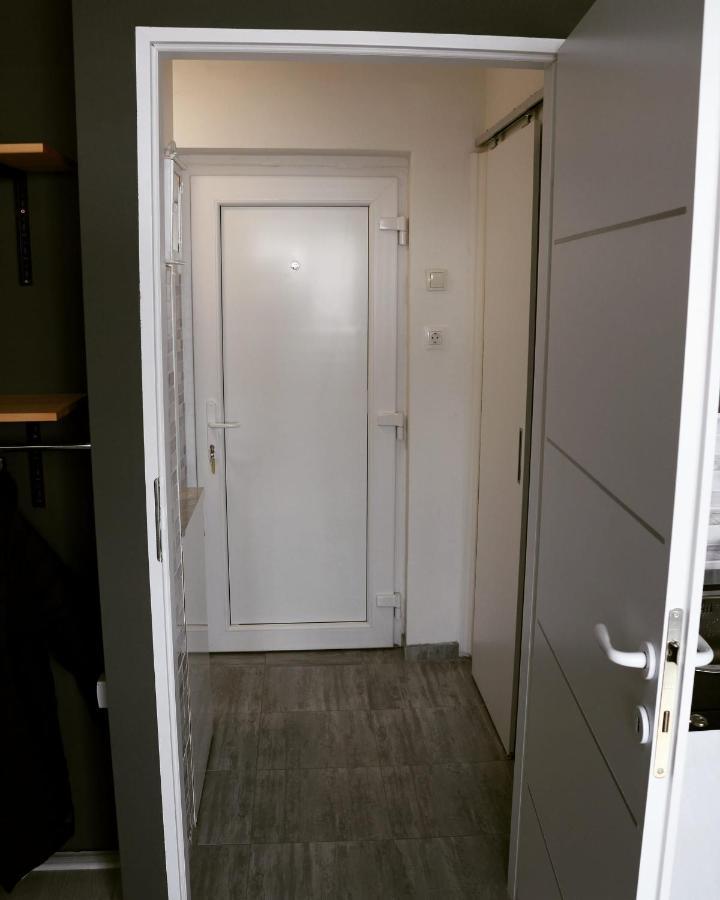 Apartament Vida Loca Osijek Zewnętrze zdjęcie