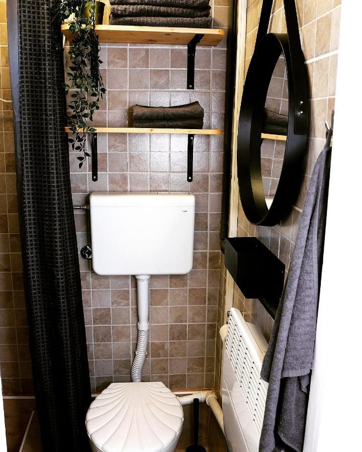 Apartament Vida Loca Osijek Zewnętrze zdjęcie