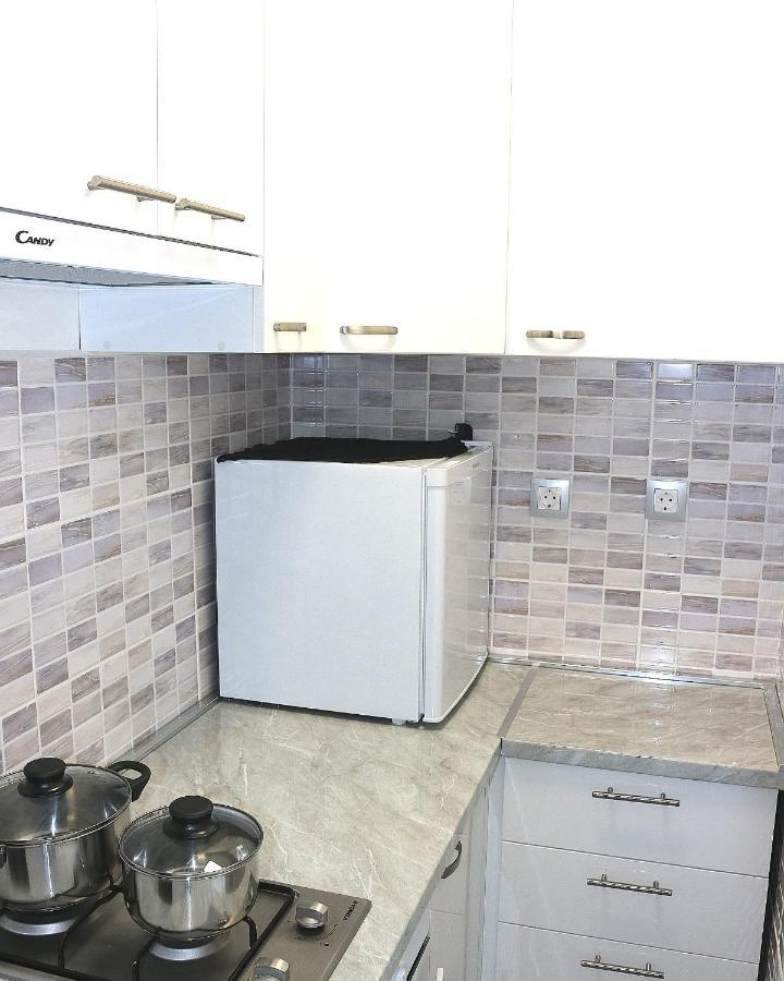 Apartament Vida Loca Osijek Zewnętrze zdjęcie