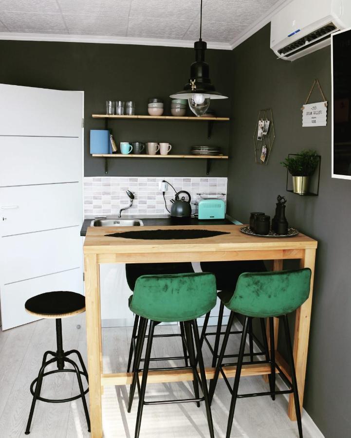 Apartament Vida Loca Osijek Zewnętrze zdjęcie