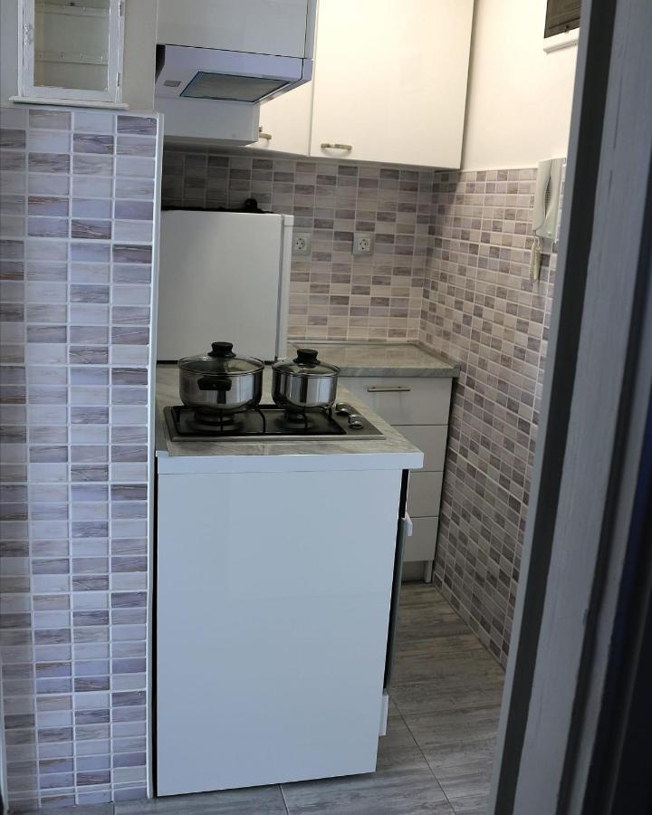 Apartament Vida Loca Osijek Zewnętrze zdjęcie