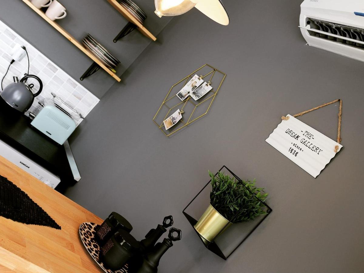 Apartament Vida Loca Osijek Zewnętrze zdjęcie