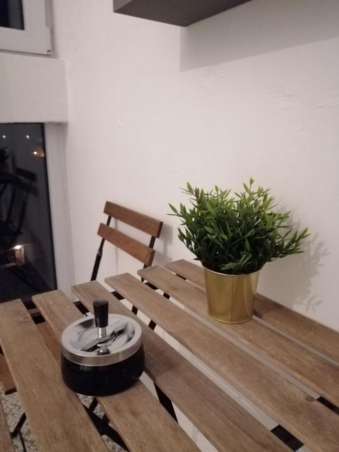 Apartament Vida Loca Osijek Zewnętrze zdjęcie