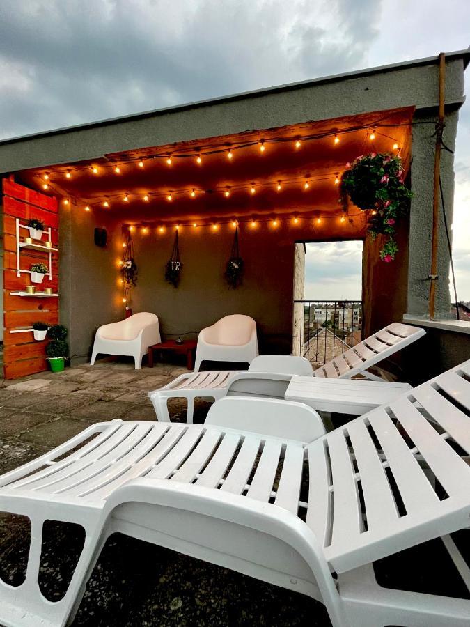 Apartament Vida Loca Osijek Zewnętrze zdjęcie
