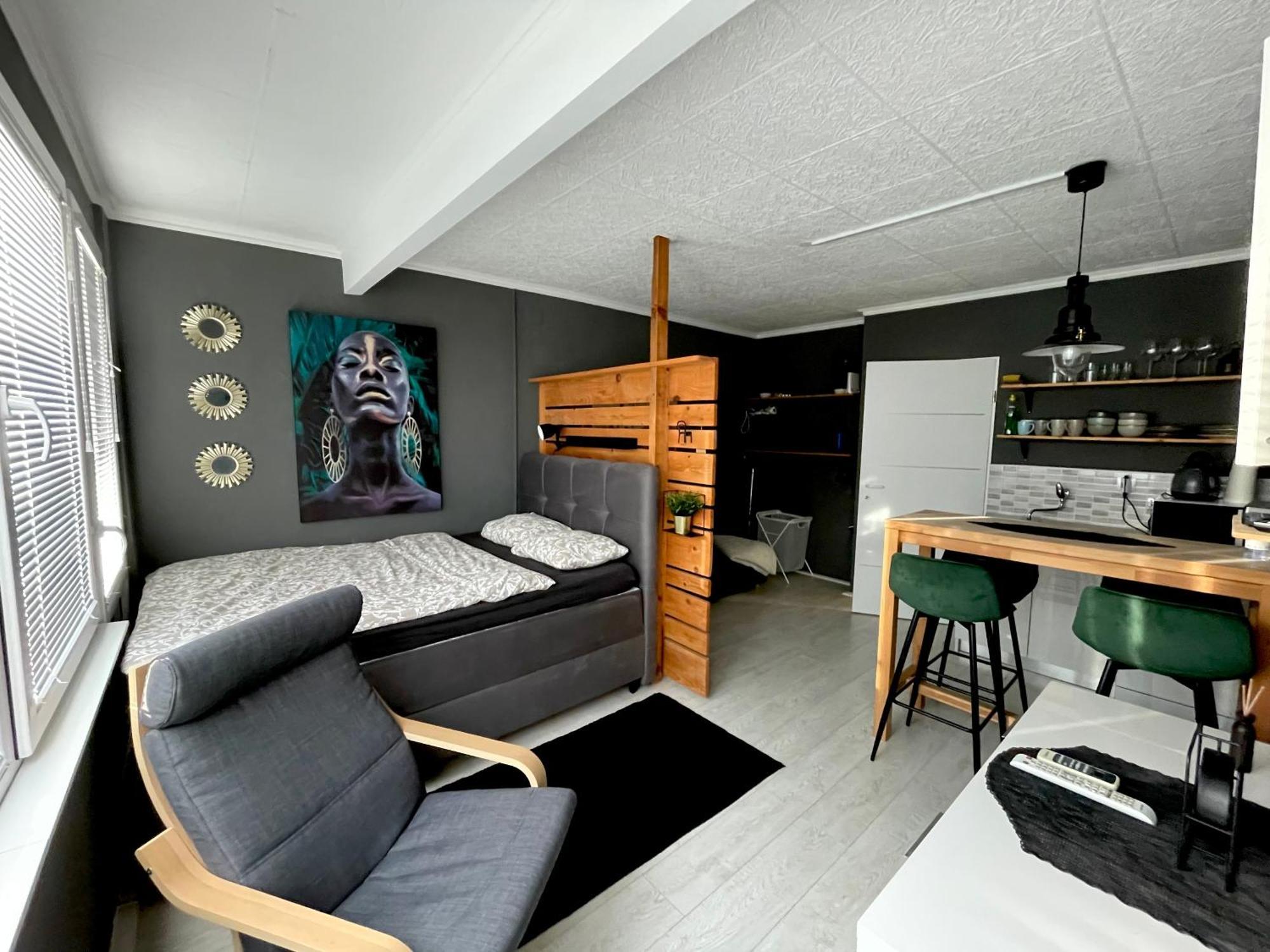 Apartament Vida Loca Osijek Zewnętrze zdjęcie