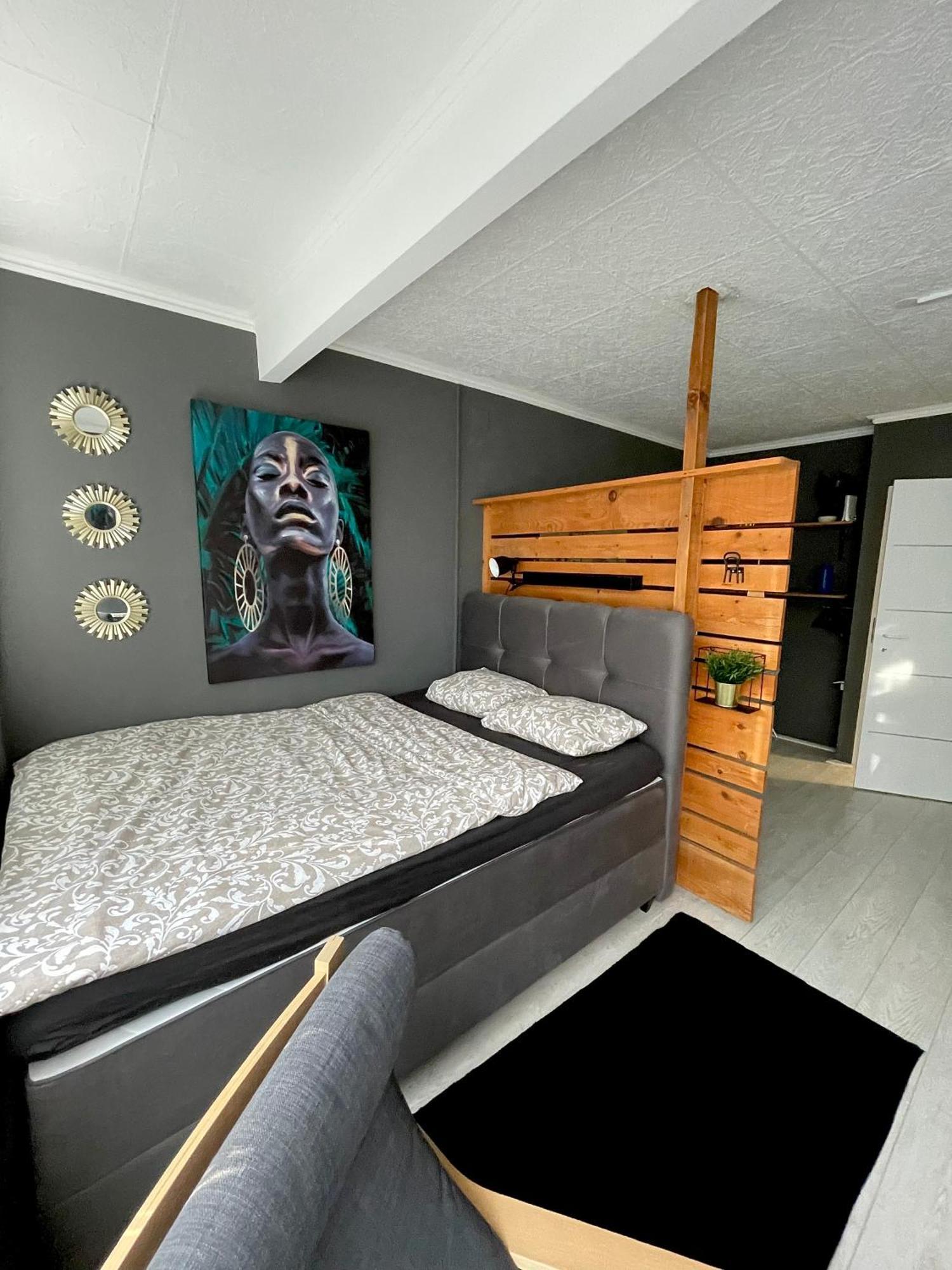 Apartament Vida Loca Osijek Zewnętrze zdjęcie