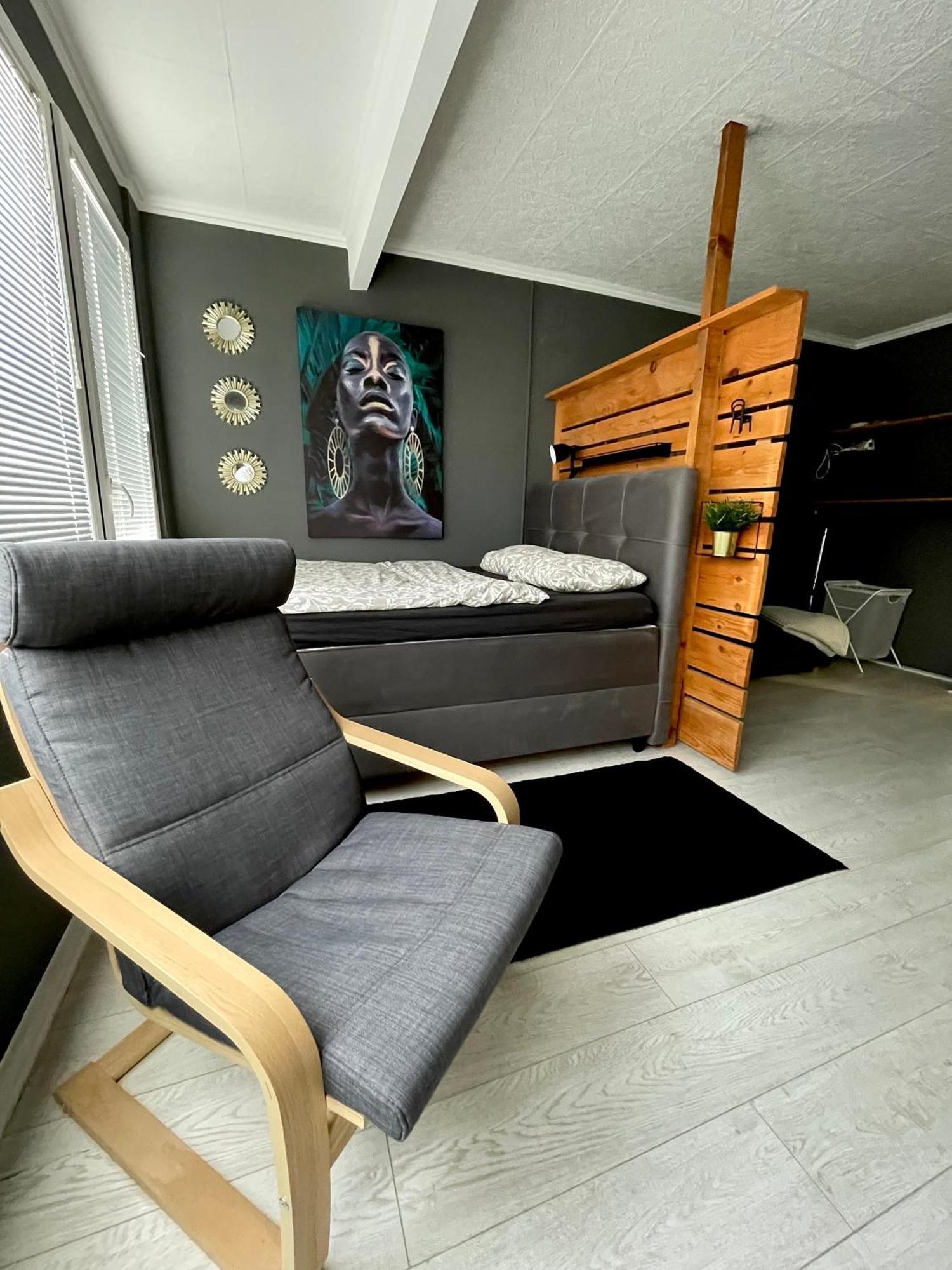 Apartament Vida Loca Osijek Zewnętrze zdjęcie