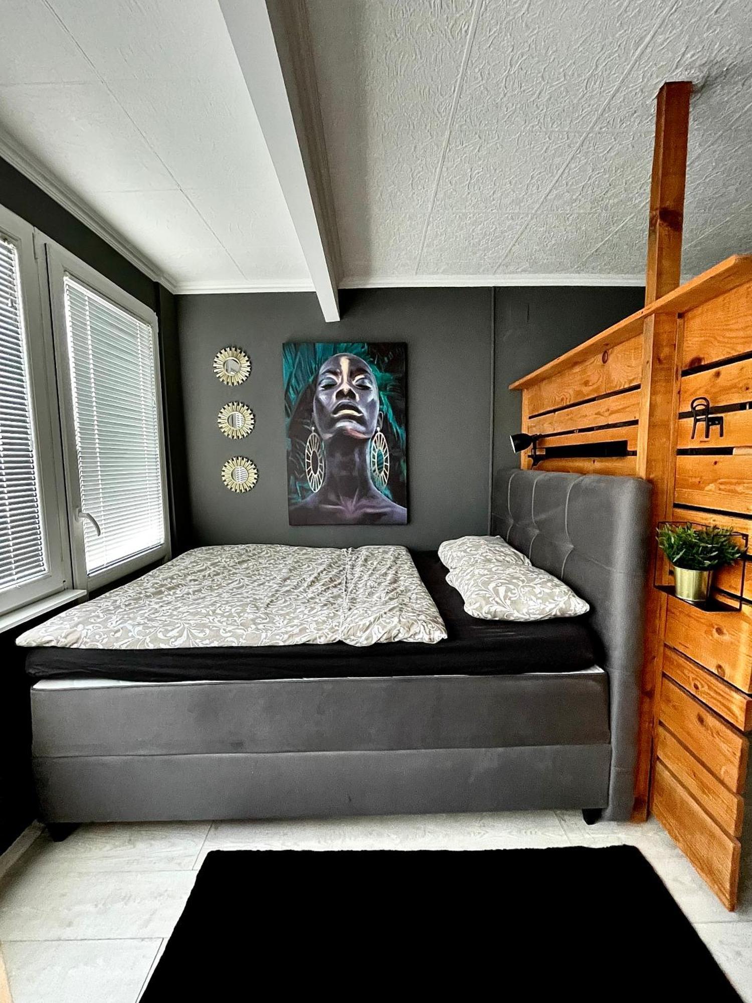 Apartament Vida Loca Osijek Zewnętrze zdjęcie